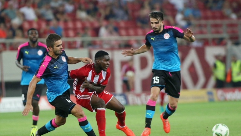 Νομίζω το πάμε πολύ μακριά...