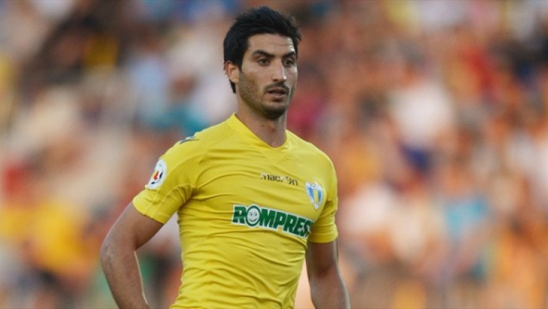 Ανακοίνωσε Γιουνές η Ξάνθη