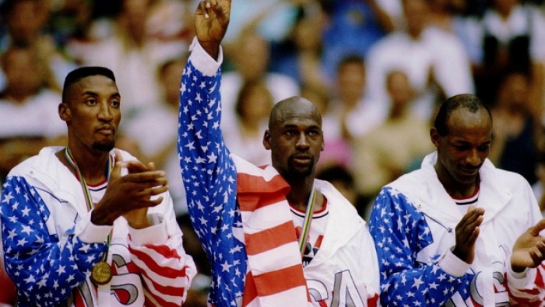Τι... έκρυψε η Dream Team; (pics&vid)