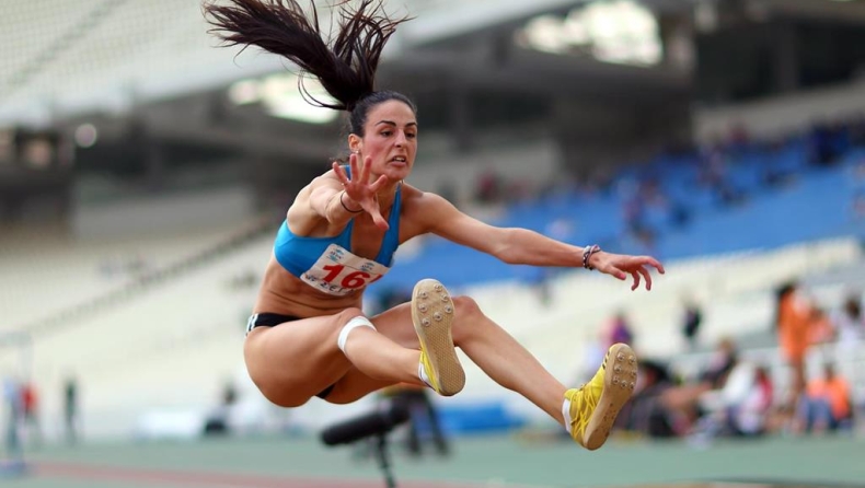 Δεν τα κατάφεραν Αλεξούλη και Κολοκυθά