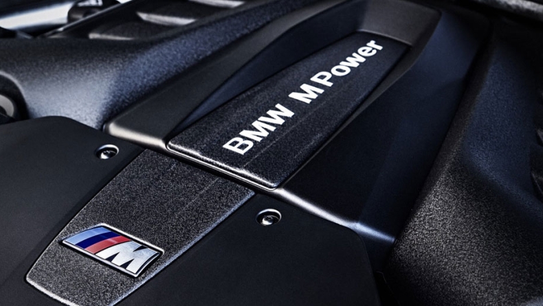 «Πασάρει» κινητήρες στην JLR η BMW;