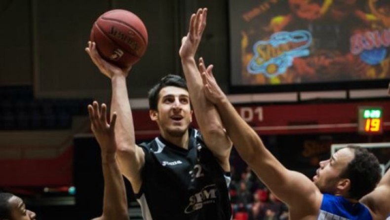 Επιστροφή Κράβιτς στο Ρέθυμνο