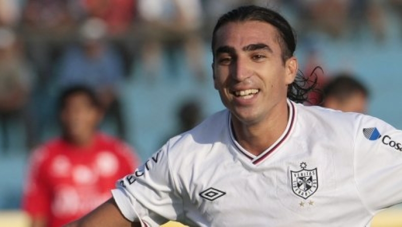 Συμφώνησε με Βίτι η Βέροια