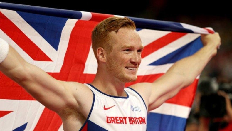 Δεν χάνει ο Ράδερφορντ