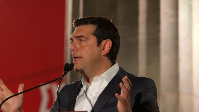 Γιατί δεν πήγε στη συζήτηση για την Εξεταστική ο Τσίπρας