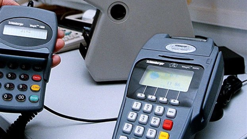 Μόνο με e-πληρωμές θα «χτίζεται» αφορολόγητο