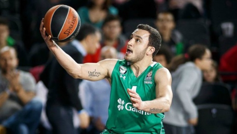 Ατομική προπόνηση για Αρσλάν και Γιαγκμούρ (vid)