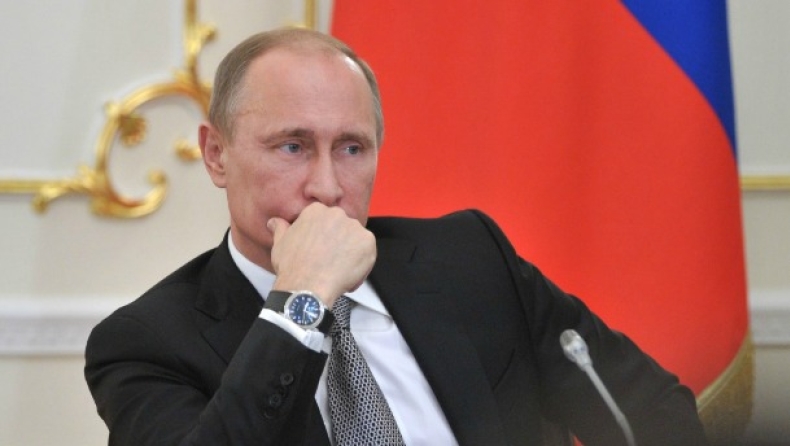 Πούτιν-Νετανιάχου μίλησαν για την αντιμετώπιση των τρομοκρατικών απειλών