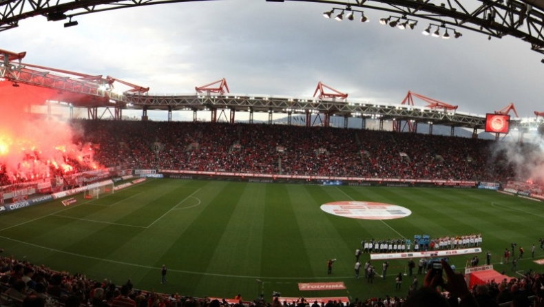 Τα 13.000 διαρκείας "λένε" πολλά...