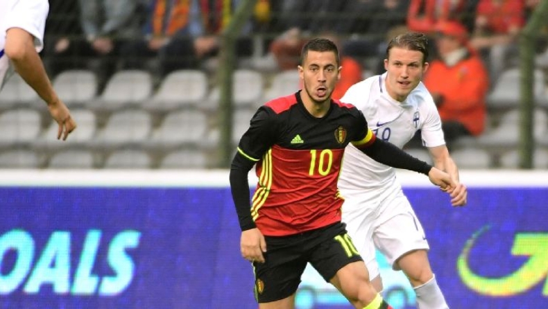 Φορμαρισμένοι Κόκκινοι Διάβολοι