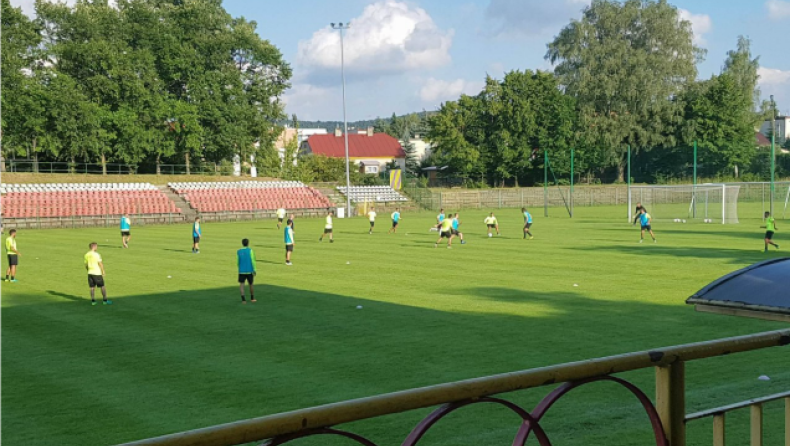 Κετσπάγια: «Σημαντικό το γκολ, το ίδιο και πως αμυνόμαστε»! (vids)