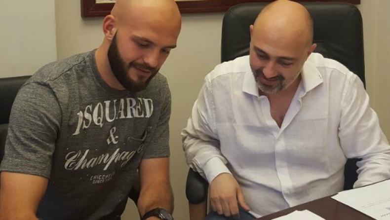 Στην Τορίνο ο Αγιέτι