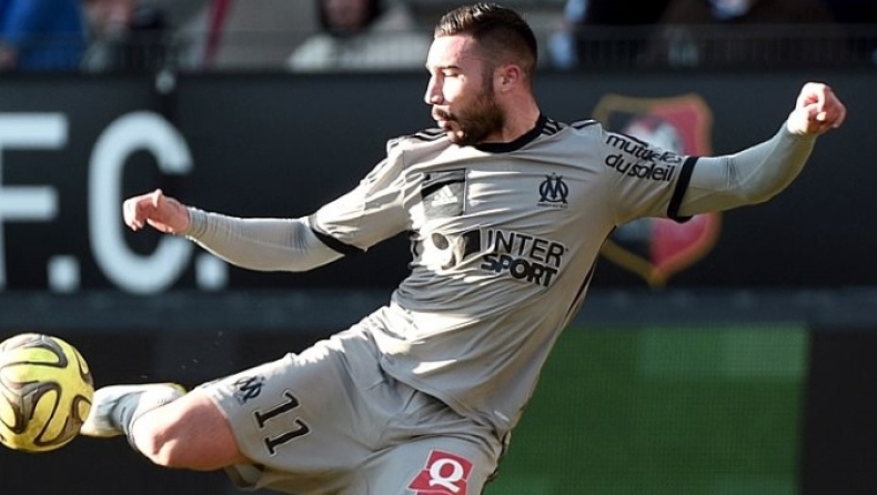 «Τα... μισά για Αλεσαντρινί ο Ολυμπιακός»