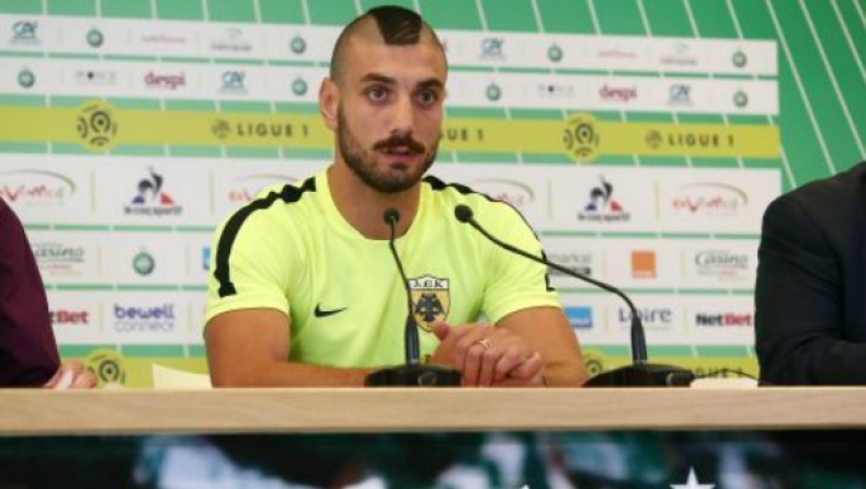 «Eίμαστε έτοιμοι, θέλουμε αποτέλεσμα»!