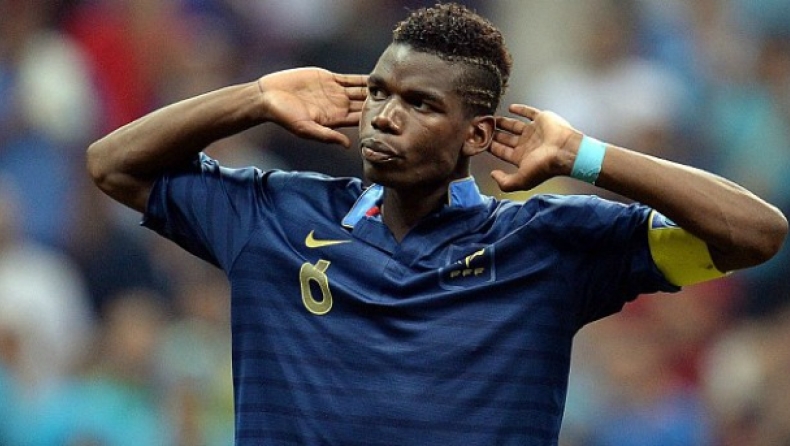 Ρεάλ, τέλος (;) για Πογκμπά