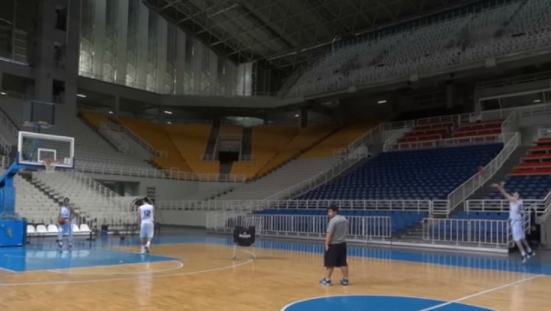 Οι Νέοι (Άνδρες) είναι ωραίοι - Στεφ... Τσαλμπούρης (vid)