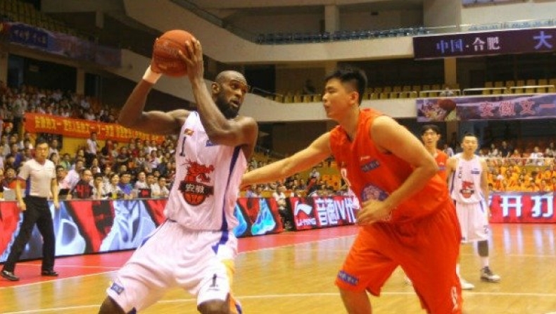 Πιο χαλαρά μεν, νέο double-double δε ο Σίνγκλετον