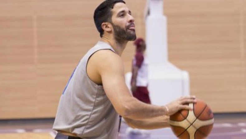 Χωρίς Βάσκες στο Ρίο η Βενεζουέλα λόγω Νετς