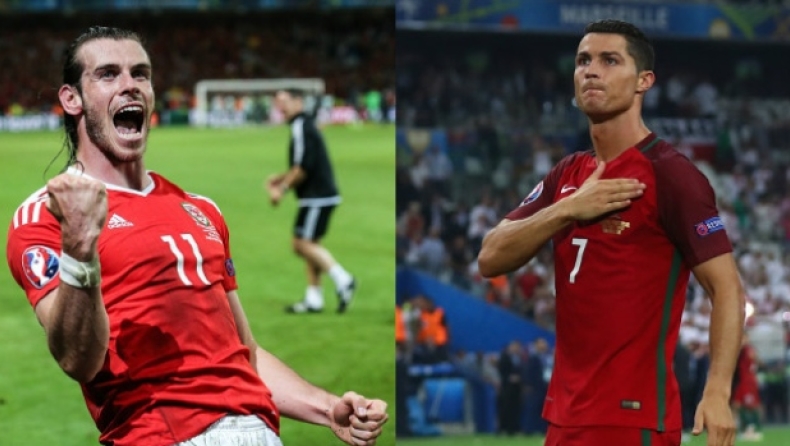 Η μάχη των ηγετών...