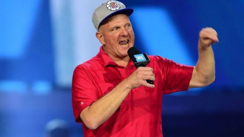 Μπάλμερ: «Δύσκολα ομάδα στο Σιάτλ»