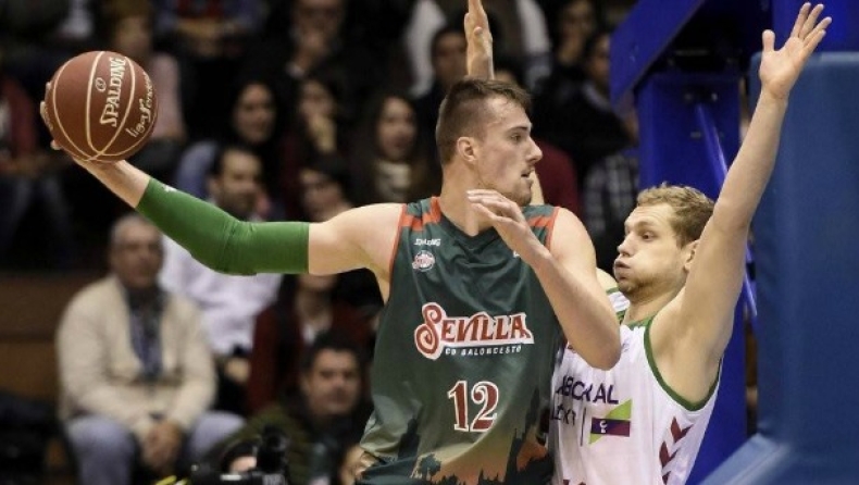 «Βαυαρός» ο Μπάλβιν (pics)