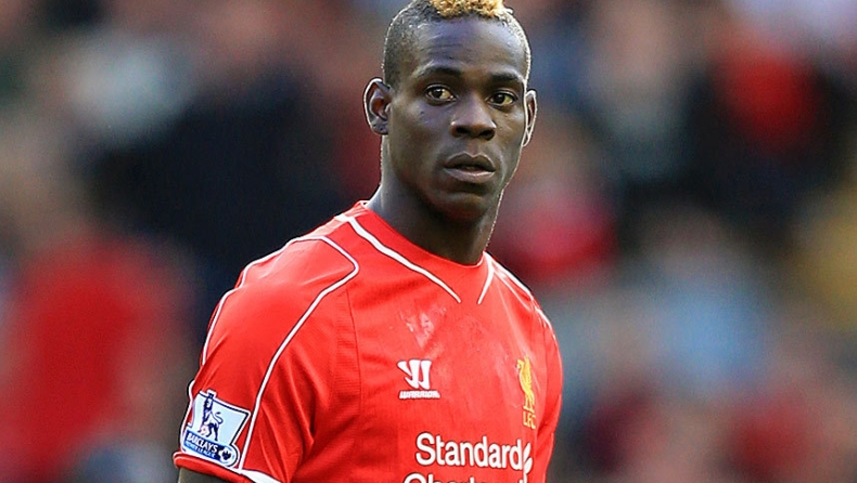 Εκοψε τον Μπαλοτέλι ο Κλοπ