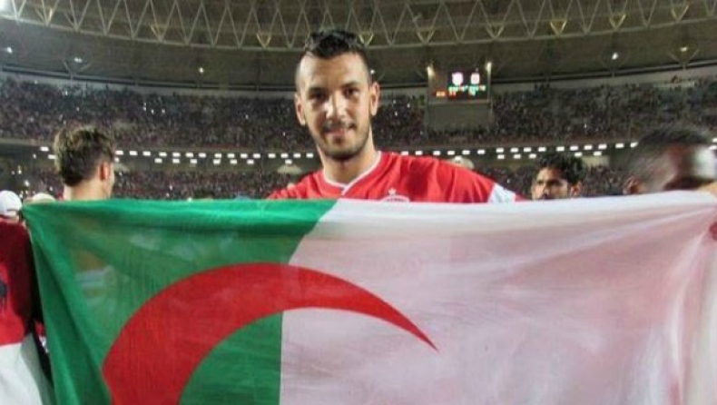 Ο Μπελκαρουί, ο Ζόριτς και ο κοινοτικός!