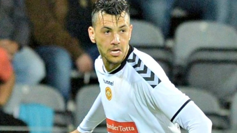 Μάνατζερ Μπελκαρουί: «Υπογράψαμε προσύμφωνο με ΑΕΚ»