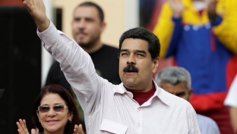 Στην Βενεζουέλα εθνικοποίησε το χαρτί υγείας ο Μαδούρο