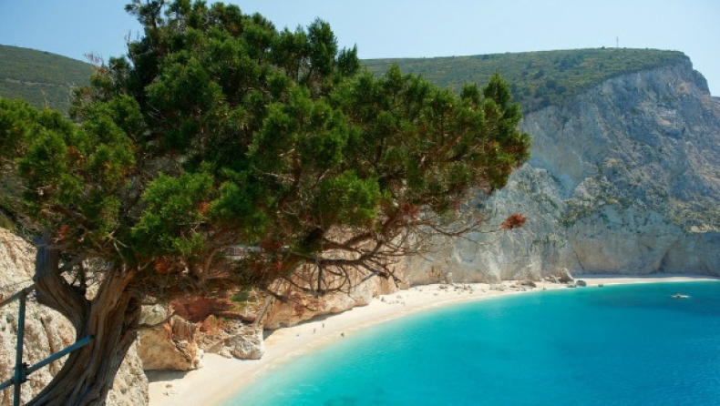 Δύο ελληνικές στις καλύτερες παραλίες στη Ευρώπη (pics)