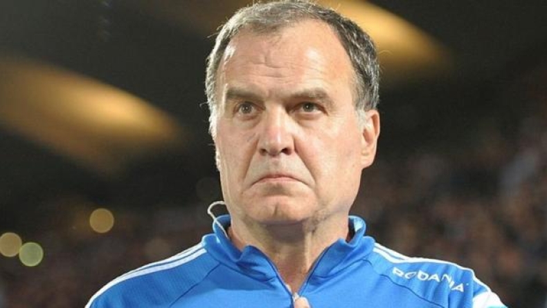 Θα το πάει νομικά με Μπιέλσα η Λάτσιο