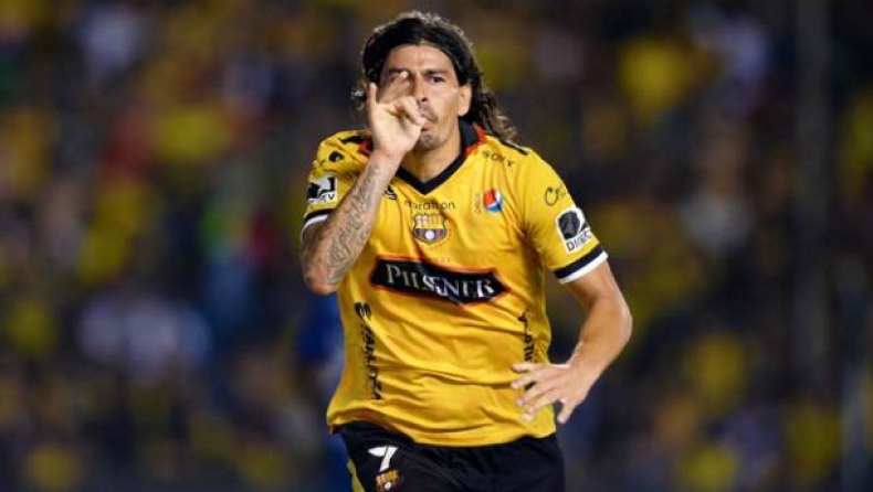 Πάει Κατάρ ο Μπλάνκο