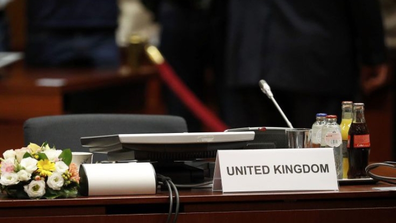 Τι αλλάζει στις εμπορικές συναλλαγές με την Αγγλία το Brexit