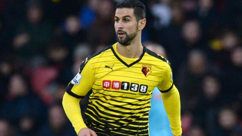 «Και πάλι Μπρίτος για Ολυμπιακός»