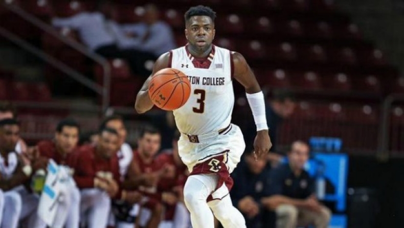 Πήρε Έλι Κάρτερ ο Προμηθέας