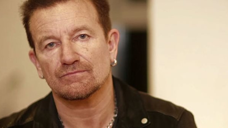 Ο Bono σώθηκε τελευταία στιγμή από την επίθεση στη Νίκαια!