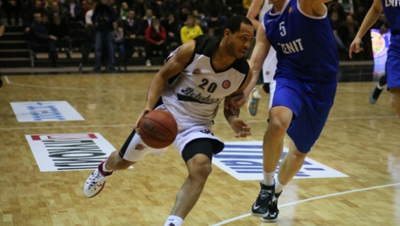 Αντίπαλος του Άρη ο Τσάπελ