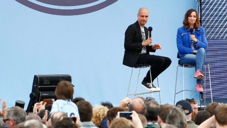 Πεπ εσύ σούπερ σταρ (vid)