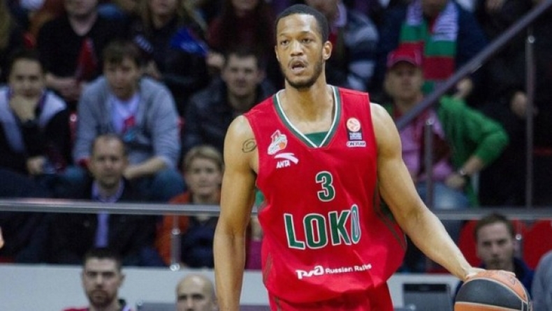 Για δύο χρόνια στη Ρεάλ ο Ράντολφ