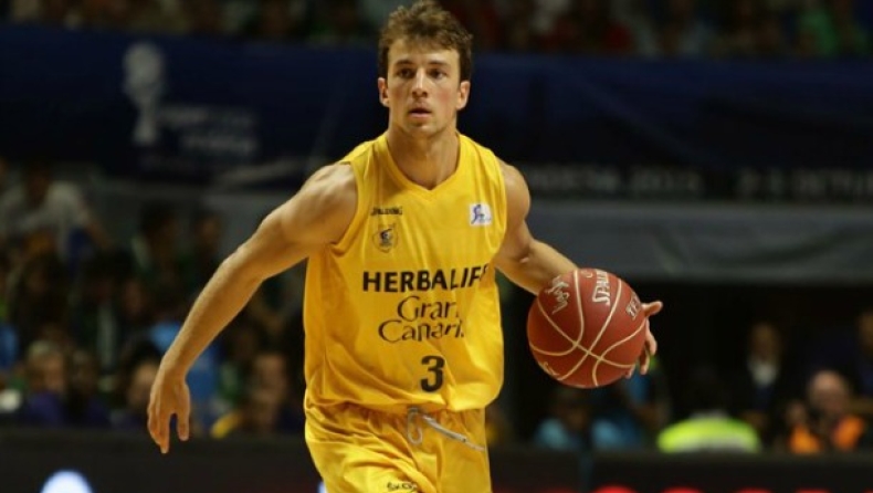 Κι επίσημα στη Ζαλγκίρις ο Πάνγκος (pic)