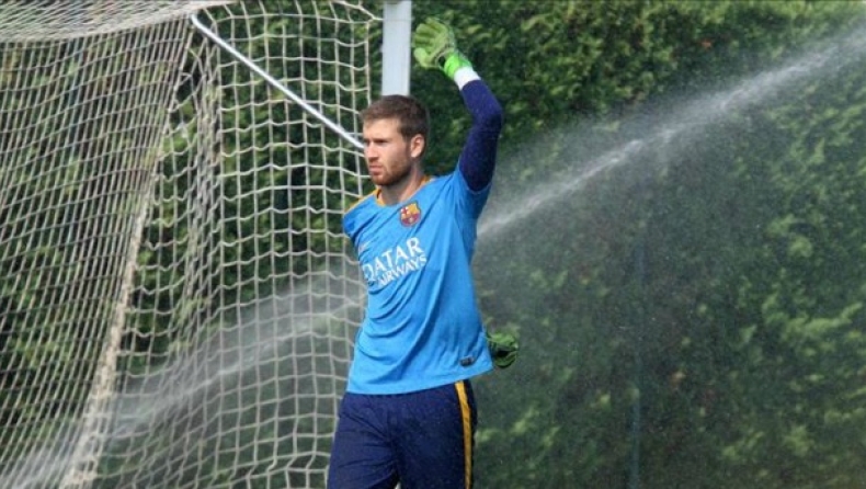 Στην Αλαβές ο Ορτολά