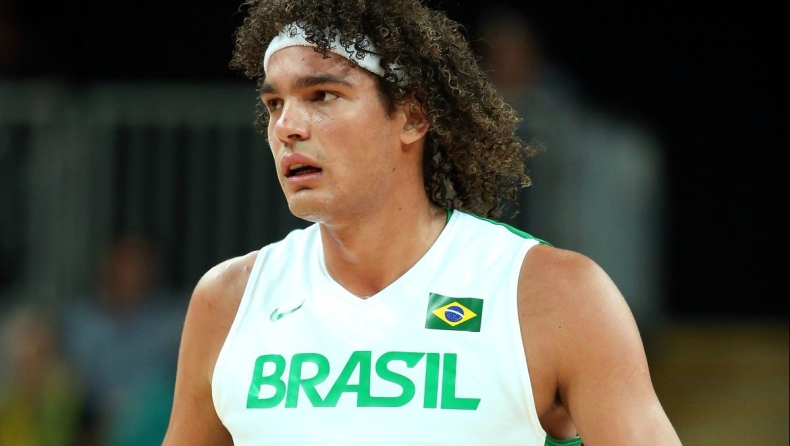 Οι Ουόριορς απαγόρευσαν στον Βαρεζάο να παίξει στο Ρίο