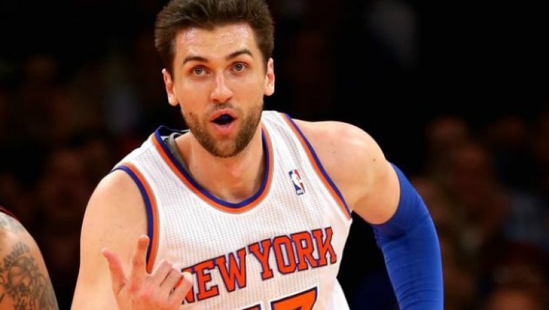 Ανακοινώθηκε από τη Λαμποράλ Κούτσα ο Μπαρνιάνι (pics)