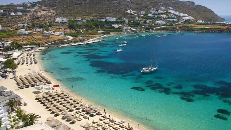 Διαρρήκτες «έγδυσαν» σαουδάραβα πρίγκηπα στη Μύκονο!