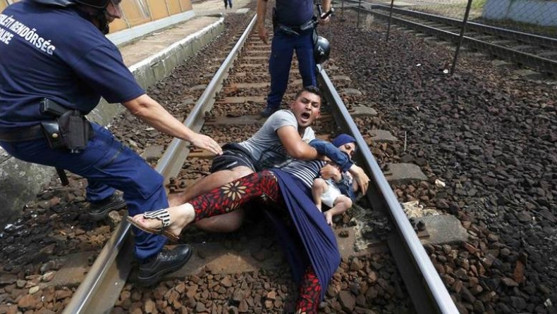 Δημοψήφισμα για τους πρόσφυγες στήνει η Ουγγαρία στις 2/10