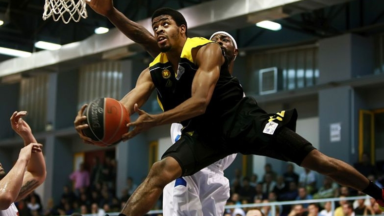 Από τον... Ηλυσιακό στο NBA! (vid)