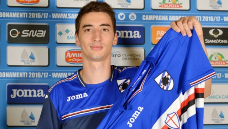 Πήρε Τζούριτσιτς η Σαμπ