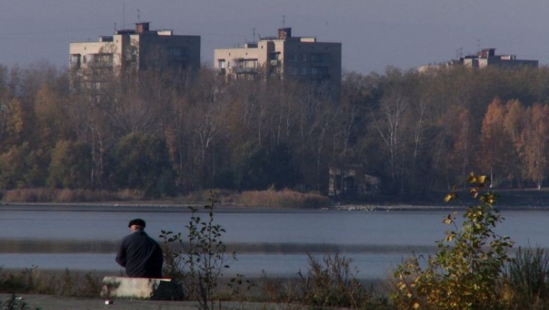 Κι όμως στην Ρωσία υπάρχει απαγορευμένη πόλη (vid & pics)