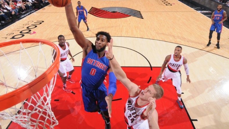 Μάξιμουμ συμβόλαιο στον Ντράμοντ