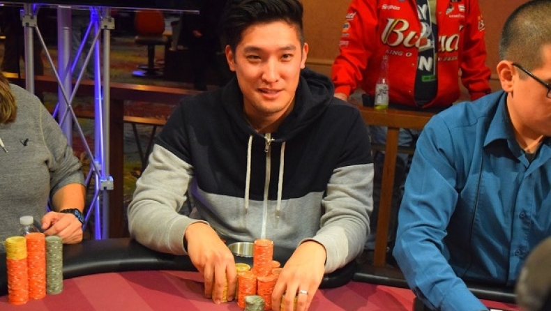 Έπαιζε ταυτόχρονα τουρνουά πόκερ σε διαφορετικά καζίνο και κέρδισε μεγάλα χρηματικά έπαθλα και στα δύο